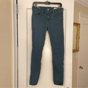 Rag and Bone skinny jeans size 30